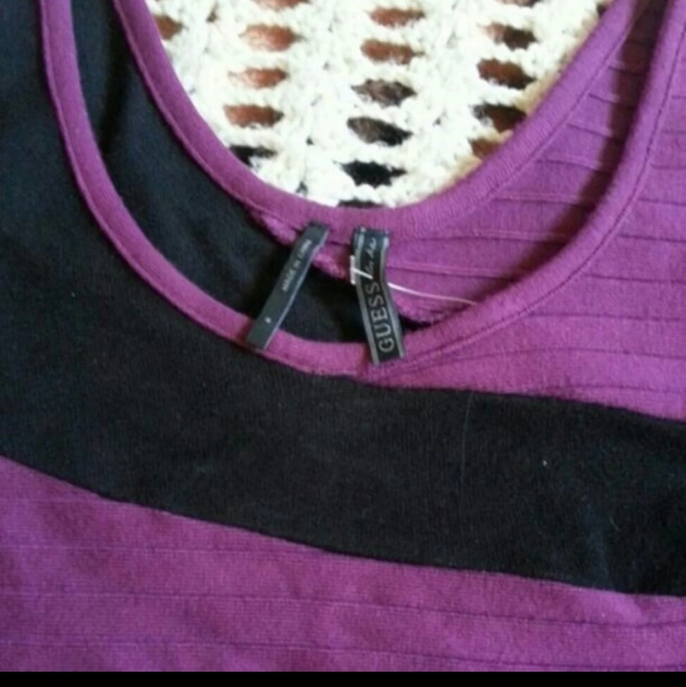 GUESS Mini Dress - Picture 2 of 3